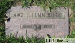 Aage Ewald Pommerenck