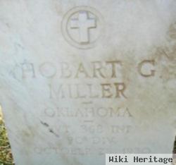 Hobart G. Miller