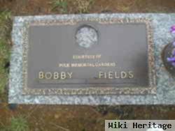 Bobby Gene Fields