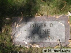 Roger D. Cline