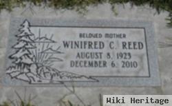 Winifred C. Reed