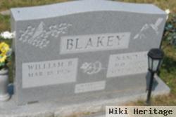 William B. Blakey