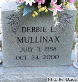 Deborah Luann "debbie" Duncan Mullinax