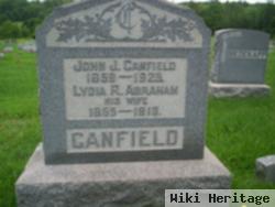 John J Canfield