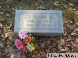 Joe Trogden, Sr