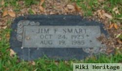 Jim F Smart