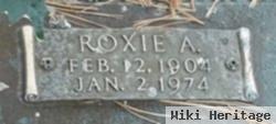 Roxie Ann Mcgee Long