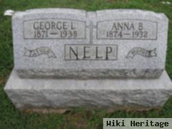 George L. Nelp