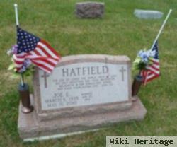 Joe Hatfield