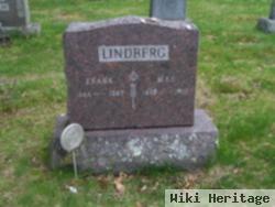 Frank Lindberg