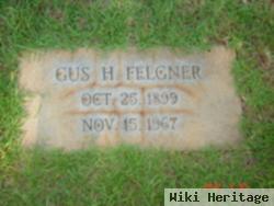Gustav Heinrich "gus" Felgner