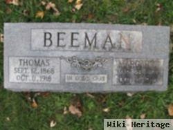 Thomas Beeman