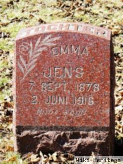 Emma Jens