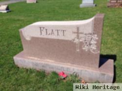 Henry J. Flatt