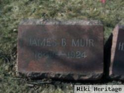 James B. Muir