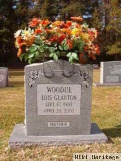 Lois Woodul Glanton