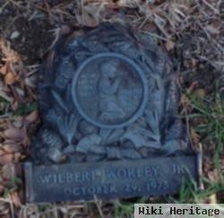 Wilbert Worley, Jr