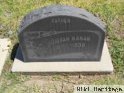 Gibran Kanan