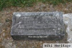 Jessie Ellin Hammond Crocker