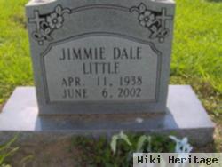 Jimmy Dale Little