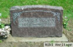 Edward B. Mccann