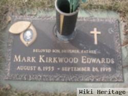 Mark Kirkwood Edwards