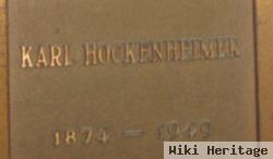 Karl Hockenheimer