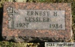 Ernest H Kessler