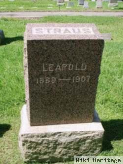 Leapold Straus