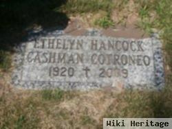 Ethelyn Hancock Cotroneo