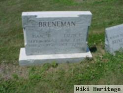 Isaac B. Breneman