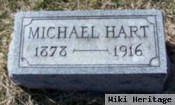 Michael J. Hart