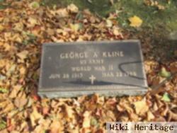 George A Kline