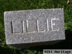 Lillian "lillie" Ellis