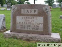 Charles Louis Tapp