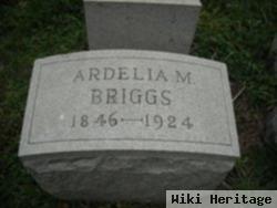 Ardelia M. Briggs