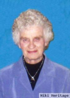 Donna L. Miller Arends