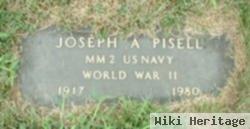 Joseph A. Pisell