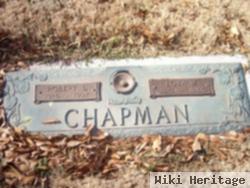 Lola W. Claiborne Chapman