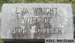 Eva Wright Butler