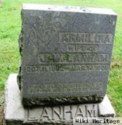 Armildia Lanham