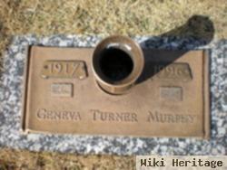 Geneva Marie Turner Murphy