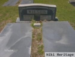 William Winford "bill" Wilson