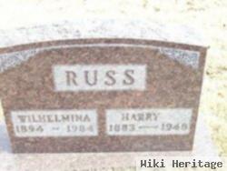 Harry Russ