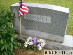 James Singleton Kimmel