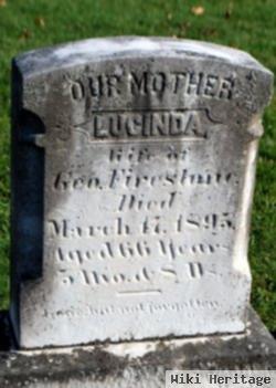 Lucinda Firestone