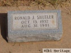 Ronald Shutler