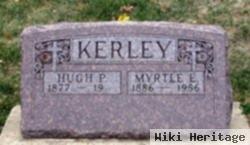 Myrtle Kerley