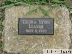 Debra Lynn Leaser