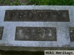 Purvis D. Prouty